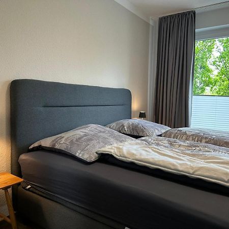 Steinweg 7 Ferienwohnung Кассель Екстер'єр фото