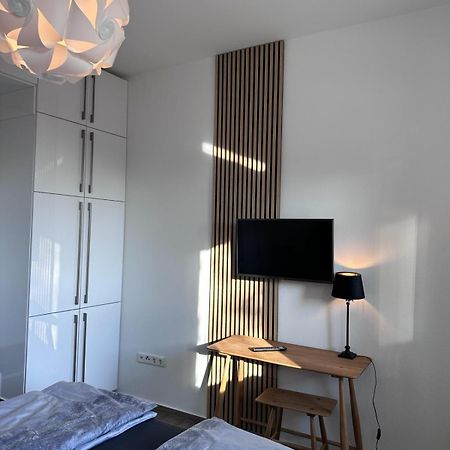 Steinweg 7 Ferienwohnung Кассель Екстер'єр фото