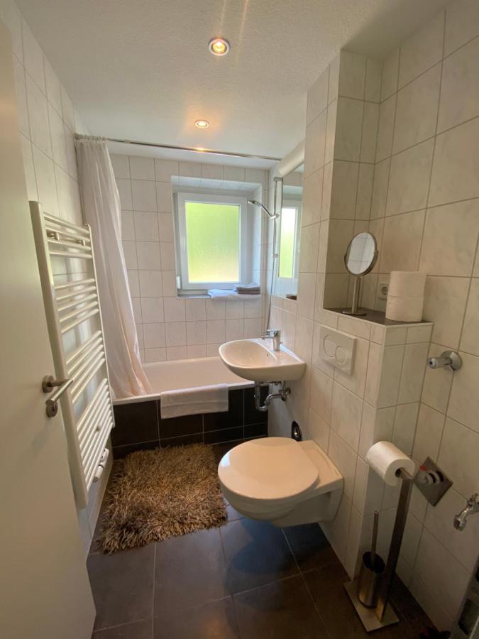 Steinweg 7 Ferienwohnung Кассель Екстер'єр фото
