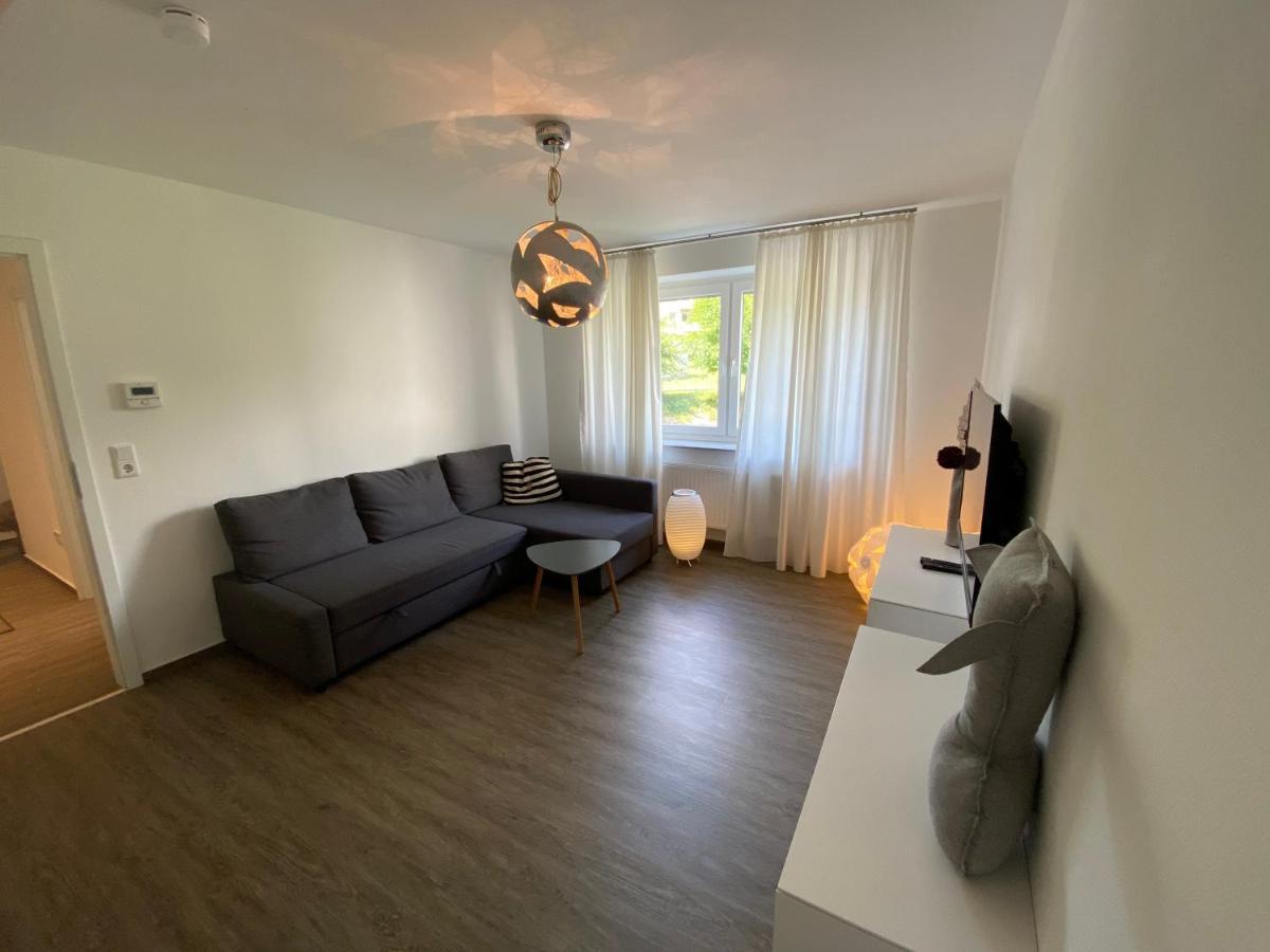 Steinweg 7 Ferienwohnung Кассель Екстер'єр фото