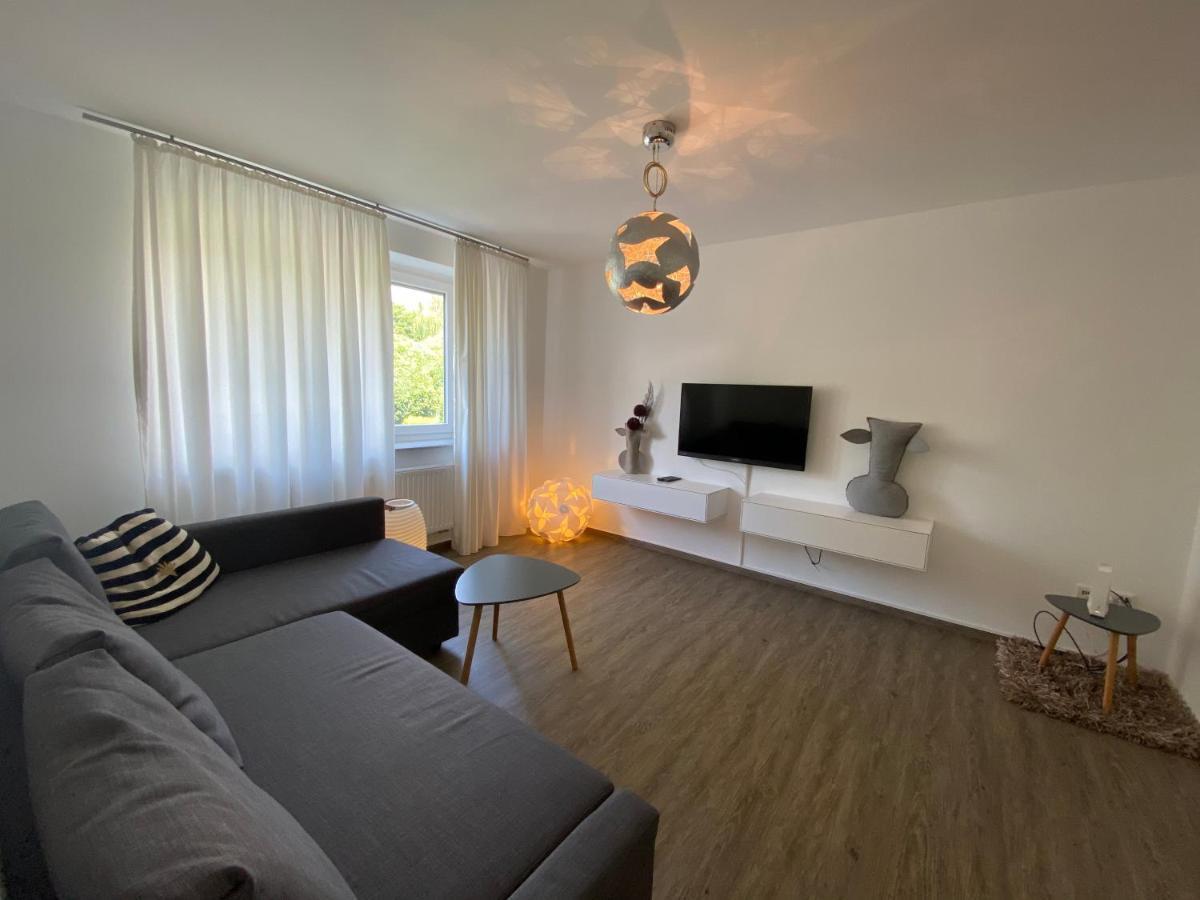 Steinweg 7 Ferienwohnung Кассель Екстер'єр фото