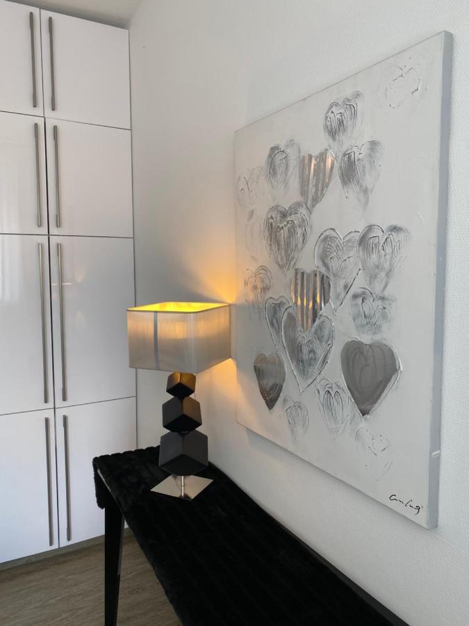 Steinweg 7 Ferienwohnung Кассель Екстер'єр фото