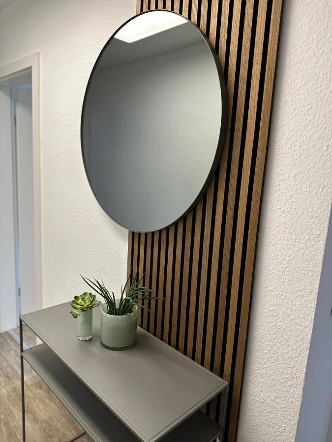Steinweg 7 Ferienwohnung Кассель Екстер'єр фото