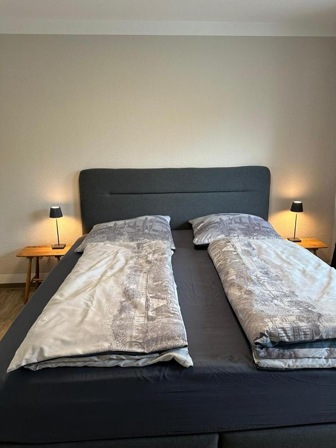 Steinweg 7 Ferienwohnung Кассель Екстер'єр фото