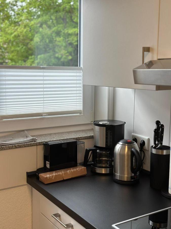 Steinweg 7 Ferienwohnung Кассель Екстер'єр фото