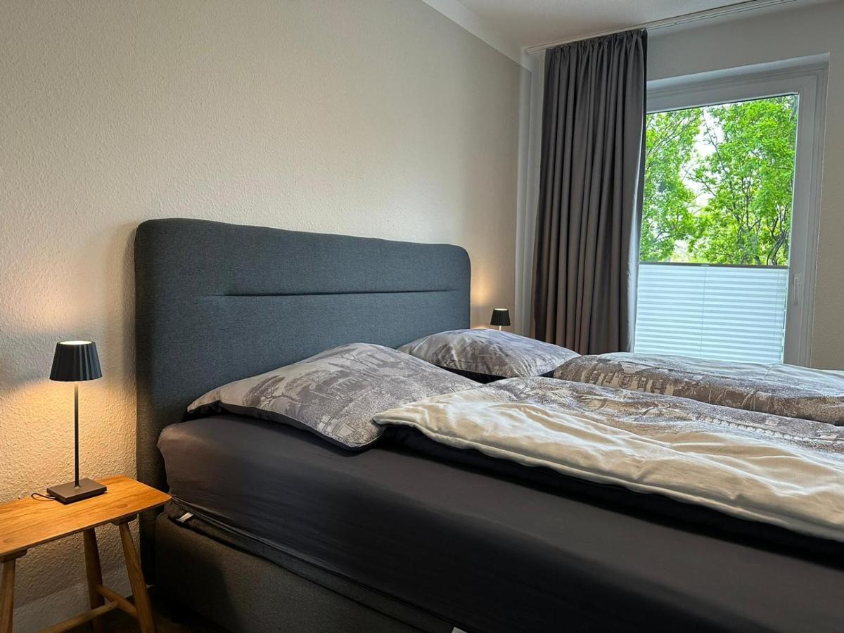 Steinweg 7 Ferienwohnung Кассель Екстер'єр фото
