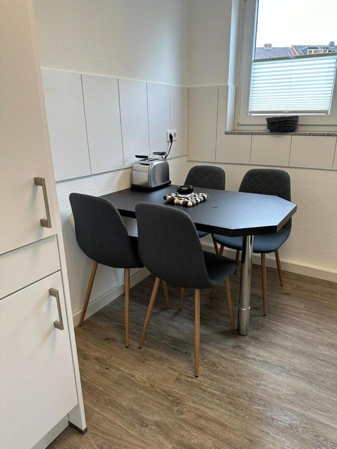 Steinweg 7 Ferienwohnung Кассель Екстер'єр фото