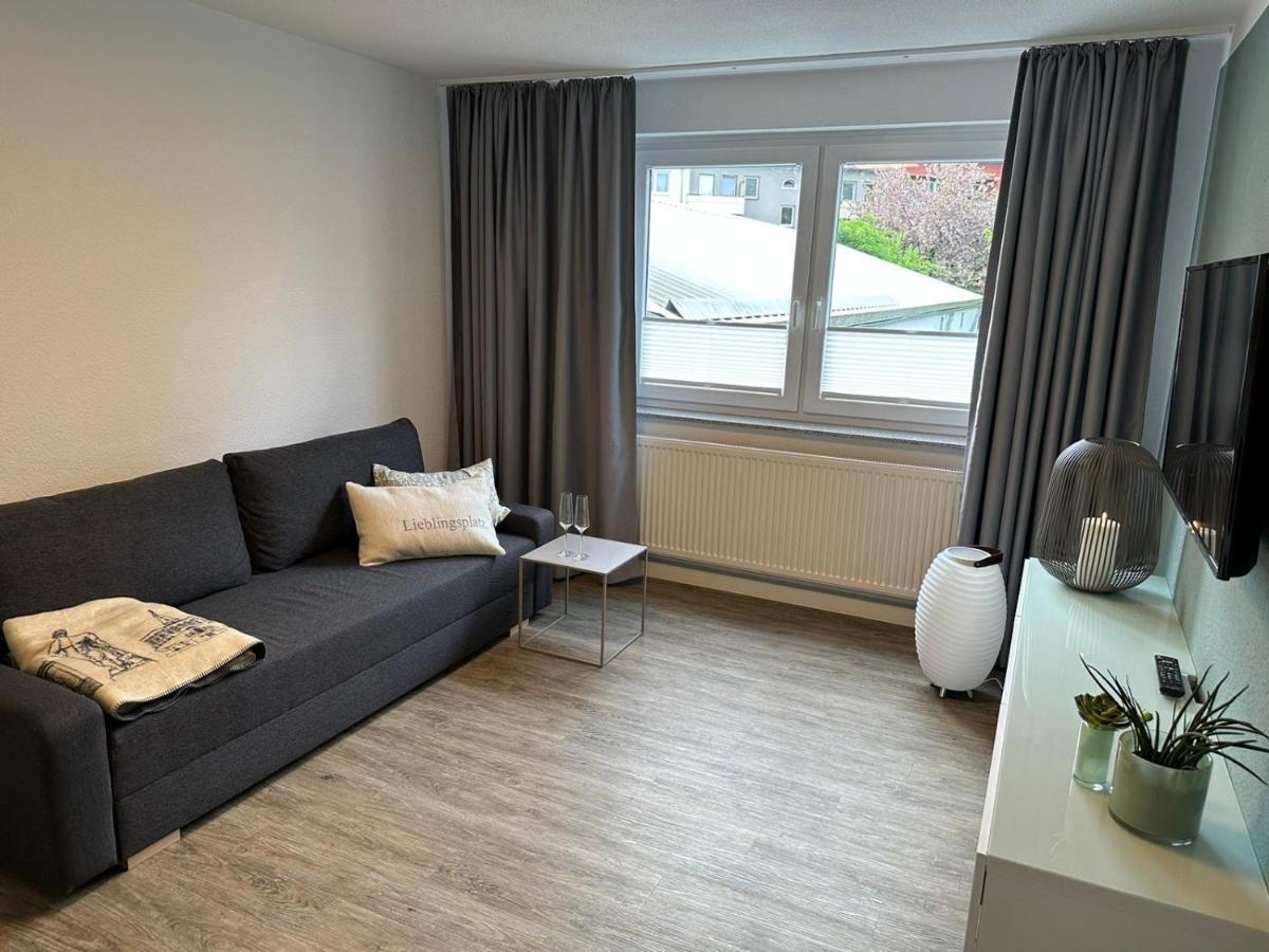 Steinweg 7 Ferienwohnung Кассель Екстер'єр фото