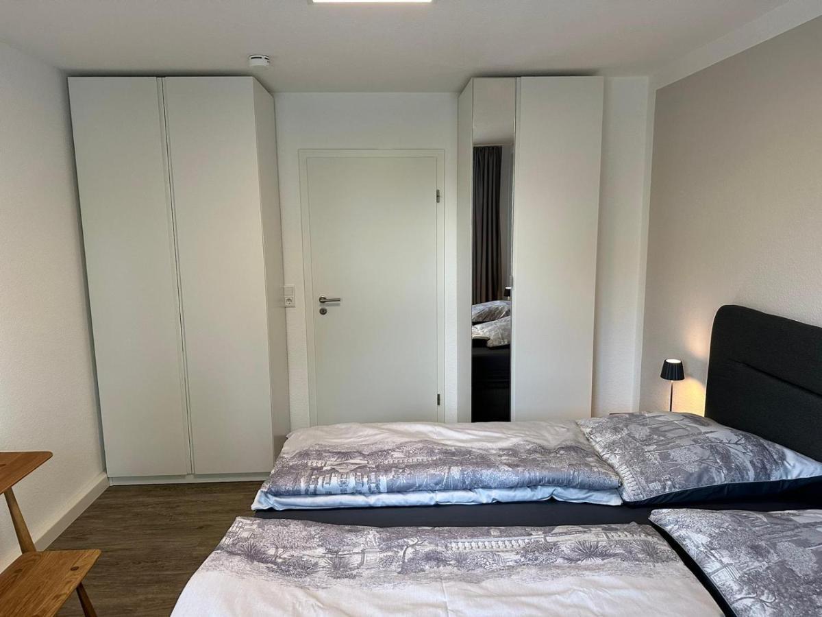 Steinweg 7 Ferienwohnung Кассель Екстер'єр фото