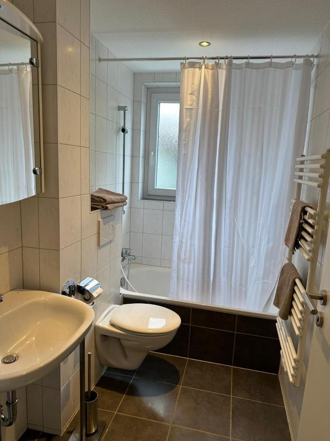 Steinweg 7 Ferienwohnung Кассель Екстер'єр фото