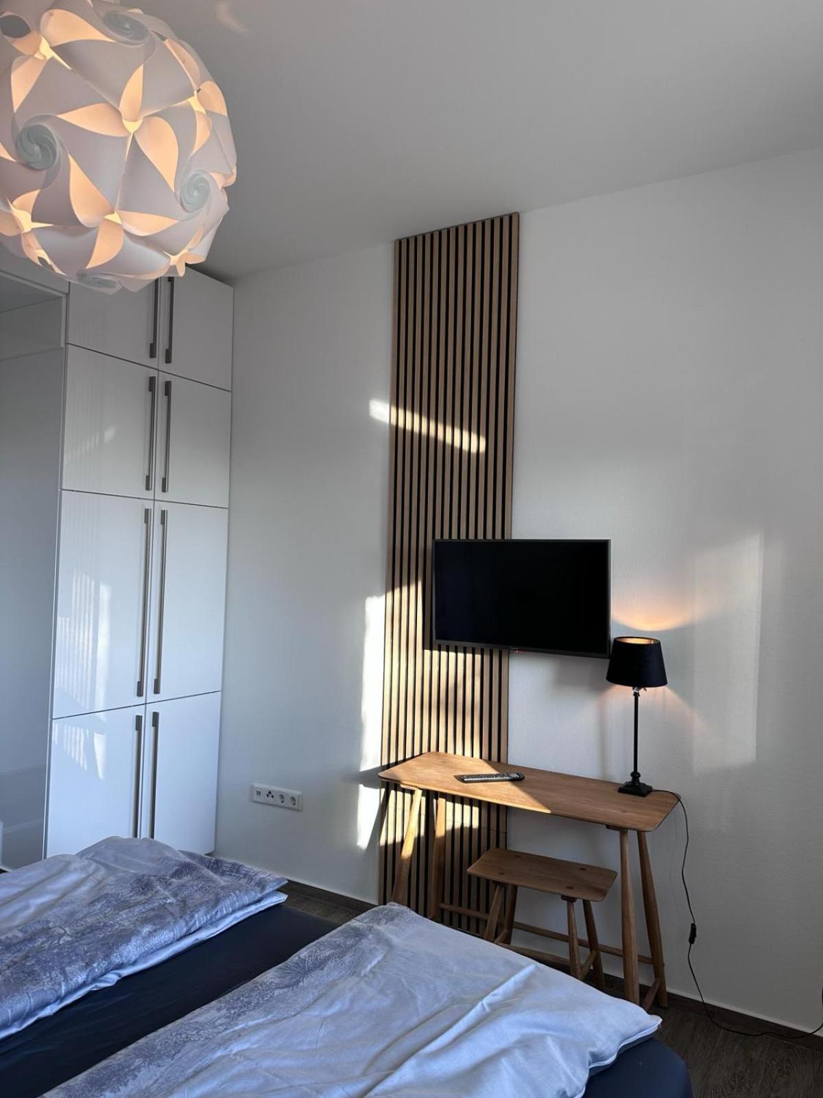 Steinweg 7 Ferienwohnung Кассель Екстер'єр фото